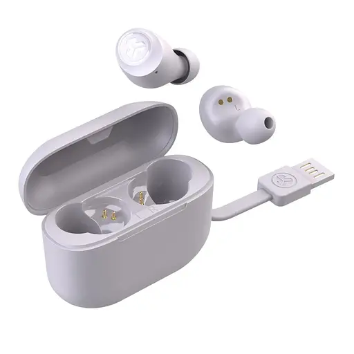 Наушники JLab GO Air Pop Lilac IEUEBGAIRPOPRLLC124 - фото 3