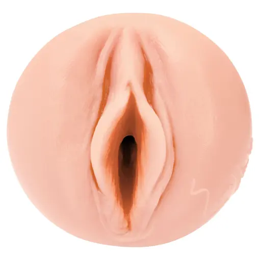 Реалистичный мастурбатор Fleshlight Emma Hix Syrup телесный - фото 3