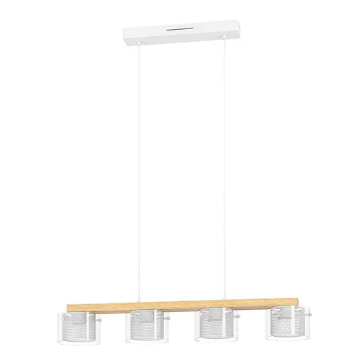 Світильник підвіс PORTICO-Z EGLO 900881 - фото 1