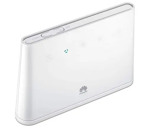 Роутер мобільний 4G Huawei LTE Router B311-221 - фото 3
