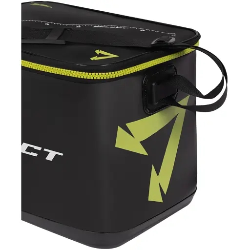 Сумка Select Folding Bakkan PRO 23 Black - фото 6