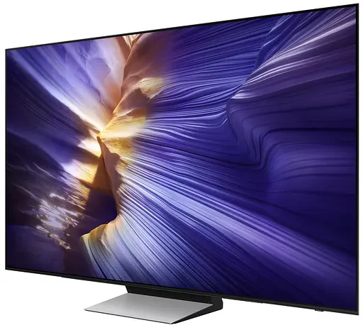 LED-телевизор Samsung QE65S90FAUXUA (7101151) - фото 2