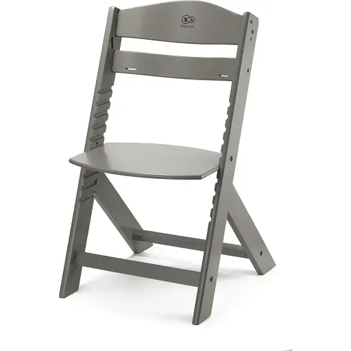 Стульчик для кормления Kinderkraft Enock Brown (KKKENOCBRWF0000) - фото 5