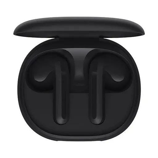 Навушники TWS Xiaomi Redmi Buds 4 Lite Black - фото 2