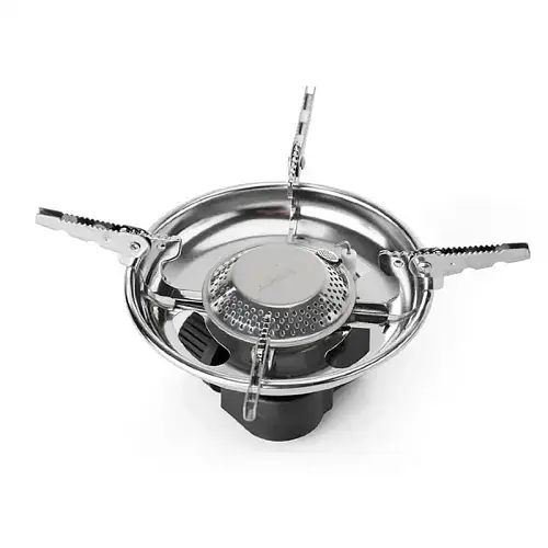 Газовий туристичний пальник Kovea Scout TKB-8911-1 - фото 3