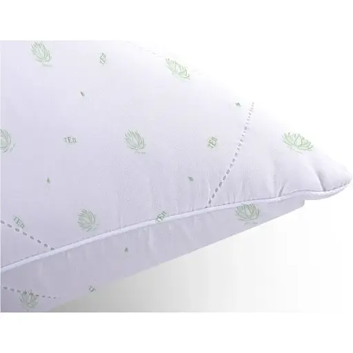 Подушка ТЕП Dream Aloe Vera эконом 50 x 70 см (3-02669_00000) - фото 2