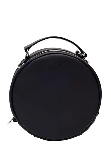 Сумка женская кросс-боди Sambag 20х10х20 см 000148078 - фото 2