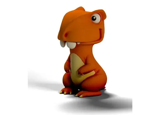 Настільна гра LOKI SOS Діно (SOS Dino) (англ.) + правила українською! (51474_EU) - фото 2