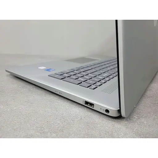 Ноутбук HP 17, Core i7-150U, 32GB, 512GB, Wi-Fi 6, Windows 11 - фото 8