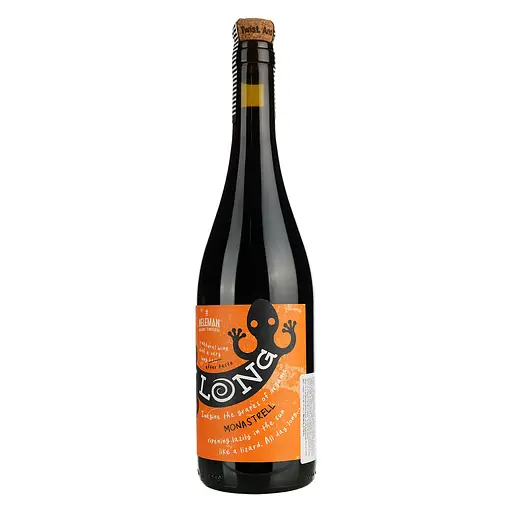 Вино Neleman All day long Monastrell красное сухое 0.75 л - фото 3