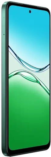 Смартфон Oppo A5 6/128GB Aurora Green 7157743 - фото 2