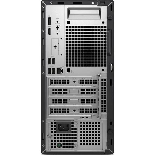Компьютер Dell Pro Tower QCT1250 Intel Core Ultra 5 235/16GB DDR5/512GB SSD/Intel Arc Graphics/Windows 11 Pro (BTO107_QCT1250_UA_WP) - фото 4