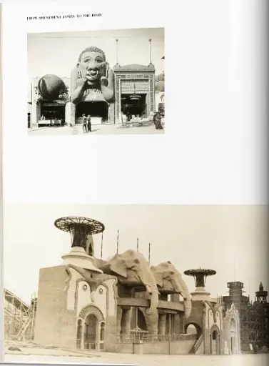 California Crazy. American Pop Architecture - фото 2