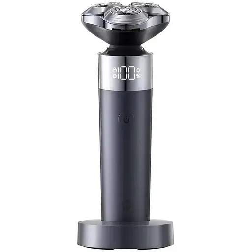 Электробритва MiJia Electric Shaver S302 голубой - фото 1