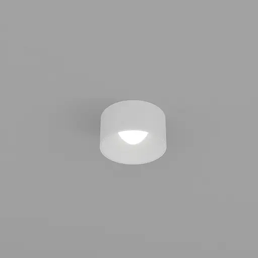 Точечный светильник Skarlat RSLC78013 30W WH 3000K