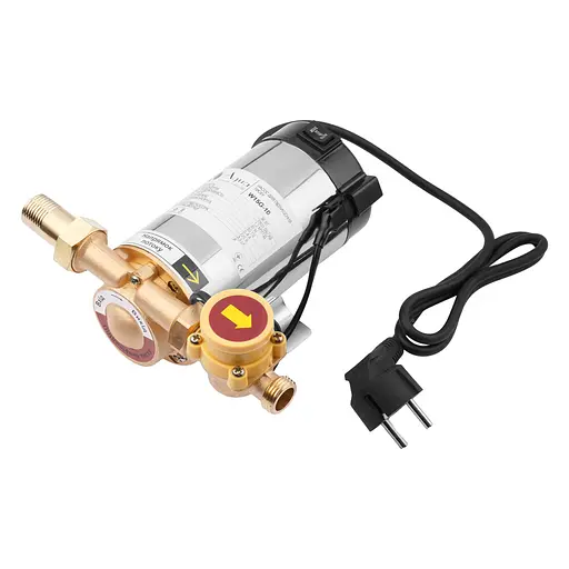 Насос для повышения давления Agua W15G-10 (CV035098) - фото 2