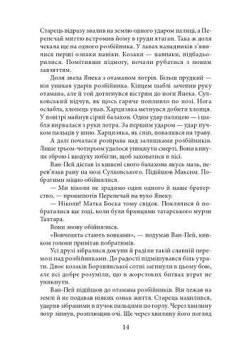 Потреба під Конотопом - фото 14