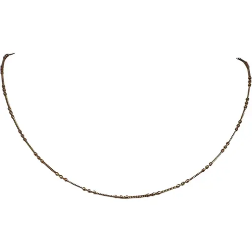 Золотий ланцюжок Sova jewelry house (Панцирне). 7009693101 42