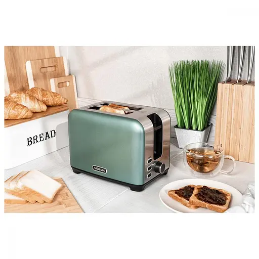 Тостер Ardesto T-F400G - фото 2