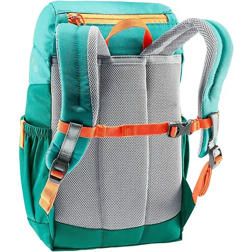 Рюкзак Deuter Schmusebär Green (1052-3610121 3239) - фото 7
