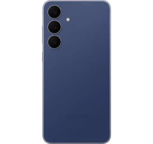 Samsung Galaxy S25 FE 5G 8/256Gb Navy (SM-S731BDBGEUC) UA UCRF - фото 1