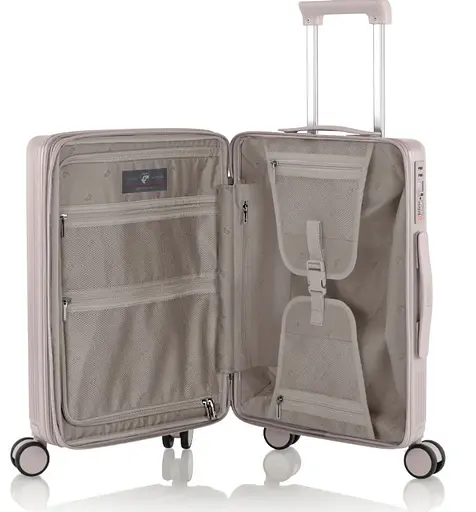 Валіза Heys Earth Tones (S) Atmosphere (10156-0143-21) - фото 5