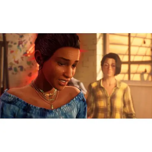 Игра Life Is Strange True Colors (русские субтитры) (PS4) - фото 4