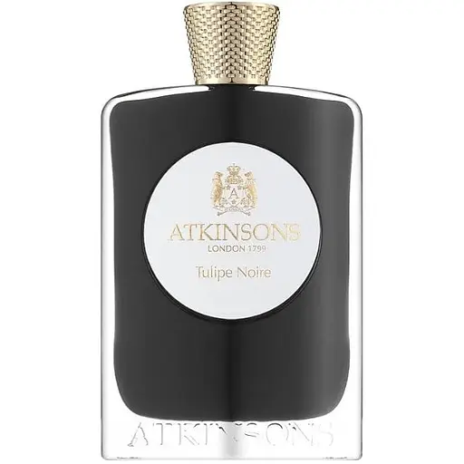 Парфюмированная вода оригинал тестер Atkinsons Tulipe Noire 100 мл - фото 1