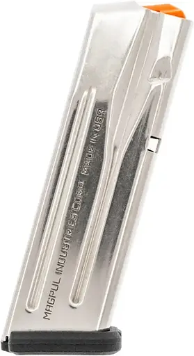 Магазин Magpul AMAG 15 SG9 - SIG P320 Compact 9 мм (9х19) на 15 патронов - фото 3