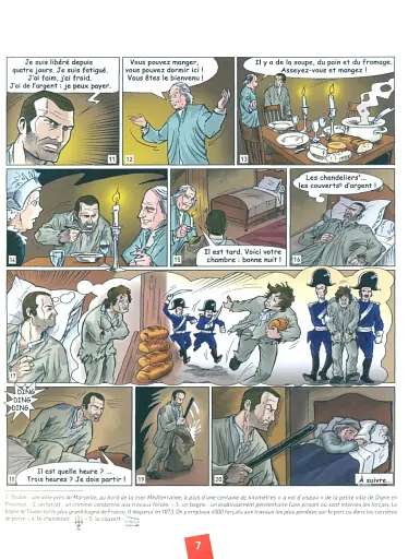 Grammaire en dialogues. Intermediaire B1. Livre + CD - фото 8