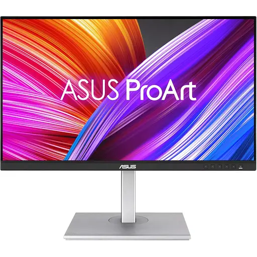 Монітор Asus 27" PA278CGV (90LM05L1-B04370) IPS Black