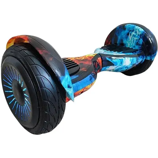 Гіроборд Smart Balance 10.5 Вогонь і Лід
