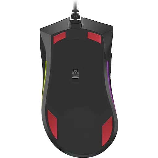 Миша A4Tech P90s USB Stone Black (P90s (Stone Black)) - фото 8