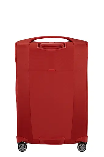 Валіза Samsonite RE-LITE 67 см POPPY RED 67x44x30(33) KQ8*00006 - фото 13
