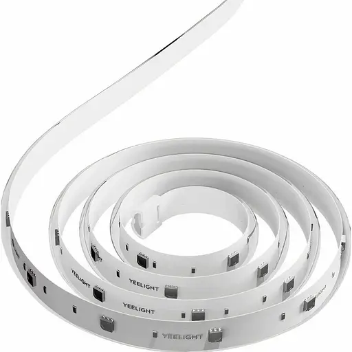 Світлодіодна стрічка Yeelight Lightstrip Pro Extension 1m (YLDD007) [115469] - фото 2