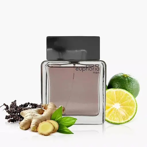 Парфюмированная вода для мужчин Calvin Klein Euphoria Men туалетная вода 100 мл - фото 4