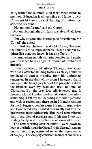 Dubliners - фото 5