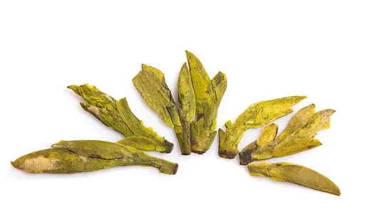 Лунцзин Імператорський - 50 г - фото 4