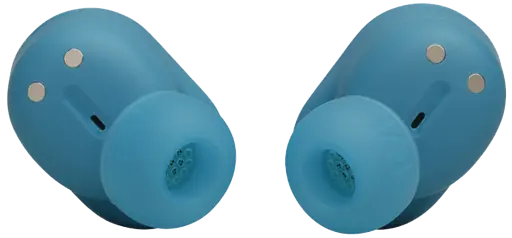 Гарнітура JBL TUNE BUDS 2 Turquoise (JBLTBUDS2TQE) - фото 6