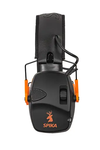 Активные наушники Spika плоские - фото 6