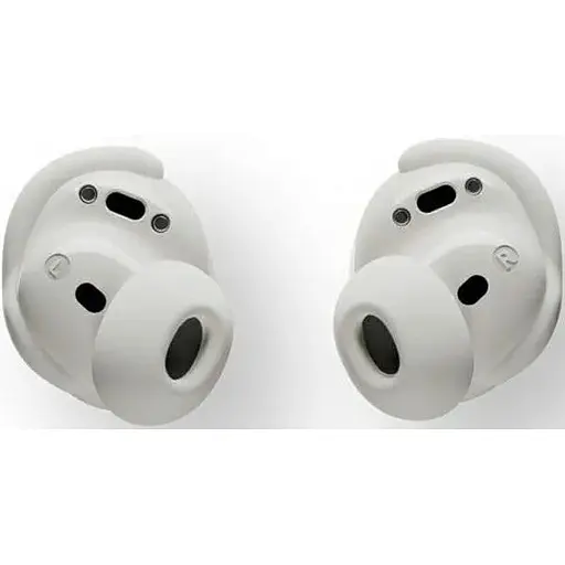 Навушники Bose QuietComfort Earbuds Gen.2 White (888507-0200) - фото 4
