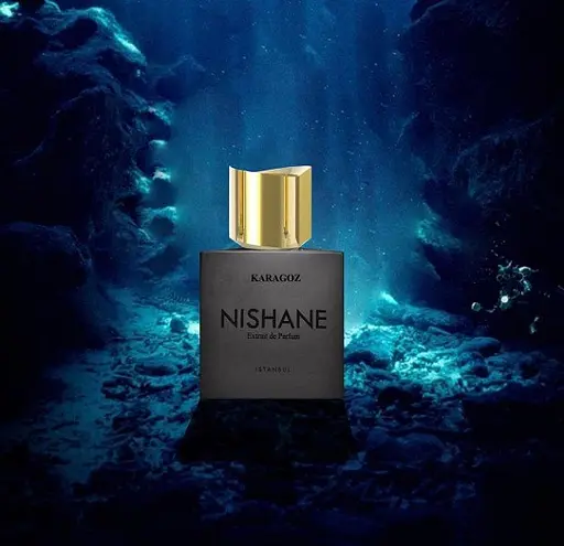 Парфуми Nishane Karagoz 100 мл (Нішане Карагоз) - фото 4