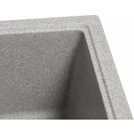 Кухонна мийка Romzha Adiere Seda (601) - фото 2