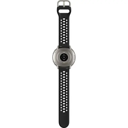 Смарт-годинник Amazfit Active 2R Sport W2437GL7N Black (1135484) - фото 6