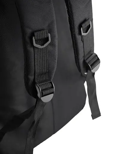 Рюкзак міський Semi Line 21 Black (L2048-1) - фото 8