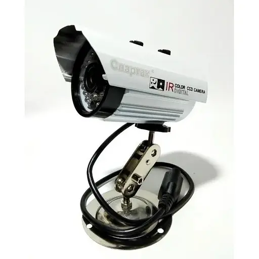 Камера спостереження вулична UKC CAD 635 IP 1.3 mp(1756375426) - фото 3
