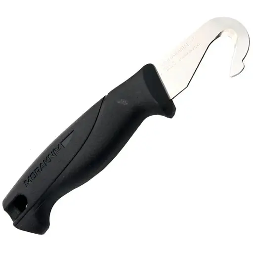 Туристический нож Morakniv Belly Opener Stainless Steel (11453)