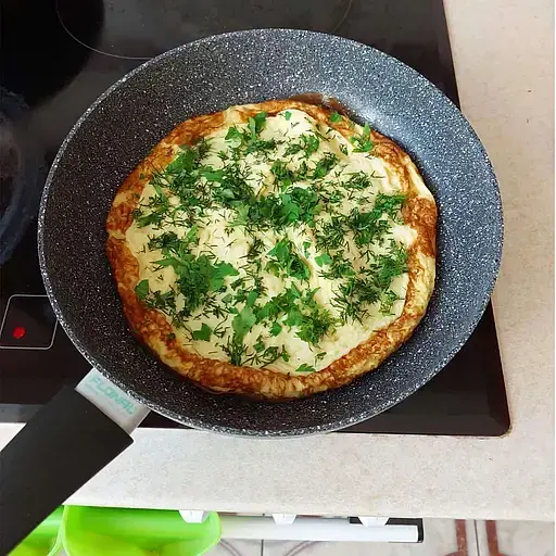 Сковорода Flonal Pietra Viva 26 см (PV8PB2670) - фото 16