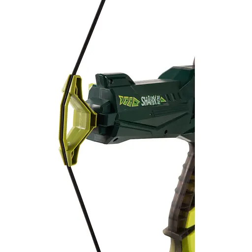 Игрушечный набор DIY Toys Арбалет Боевая Акула (CJ-2376867) - фото 7