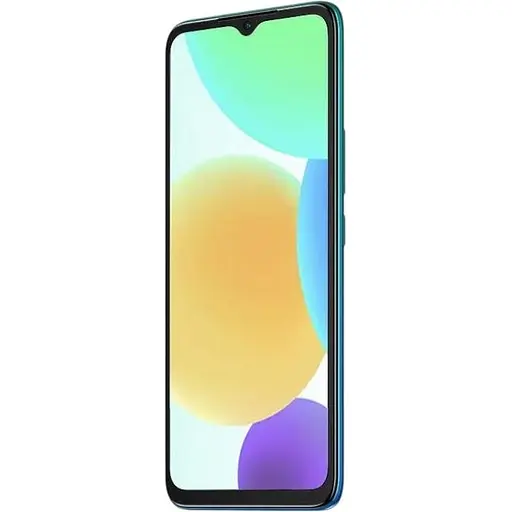 Смартфон Infinix Smart 6 2/32Gb Light Sea Green - фото 4